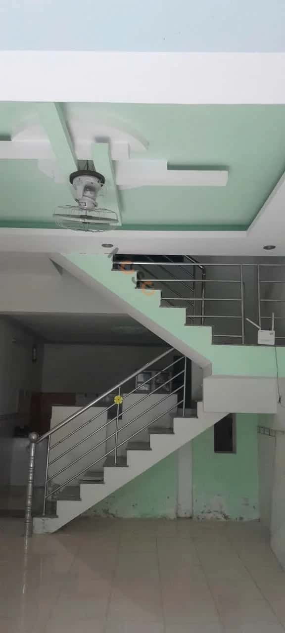 Cho thuê nhà hẻm 38 Thành phố Thủ Đức, TP.HCM – 2 phòng ngủ, giá 10 triệu
